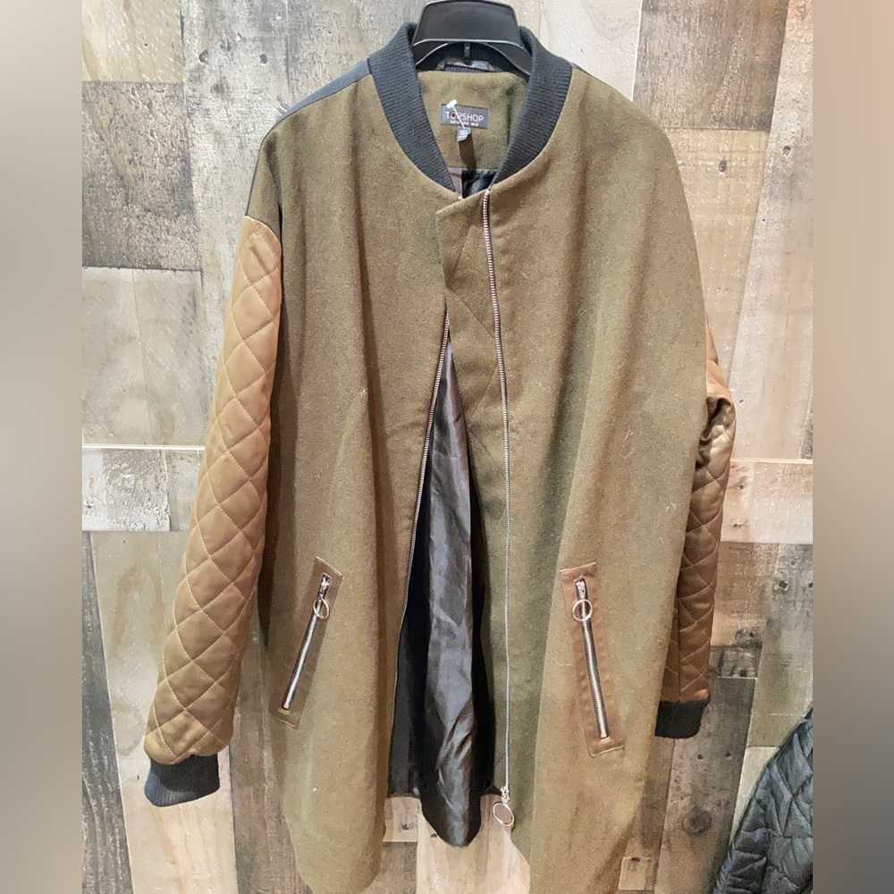 Top Shop Jacket - image 2